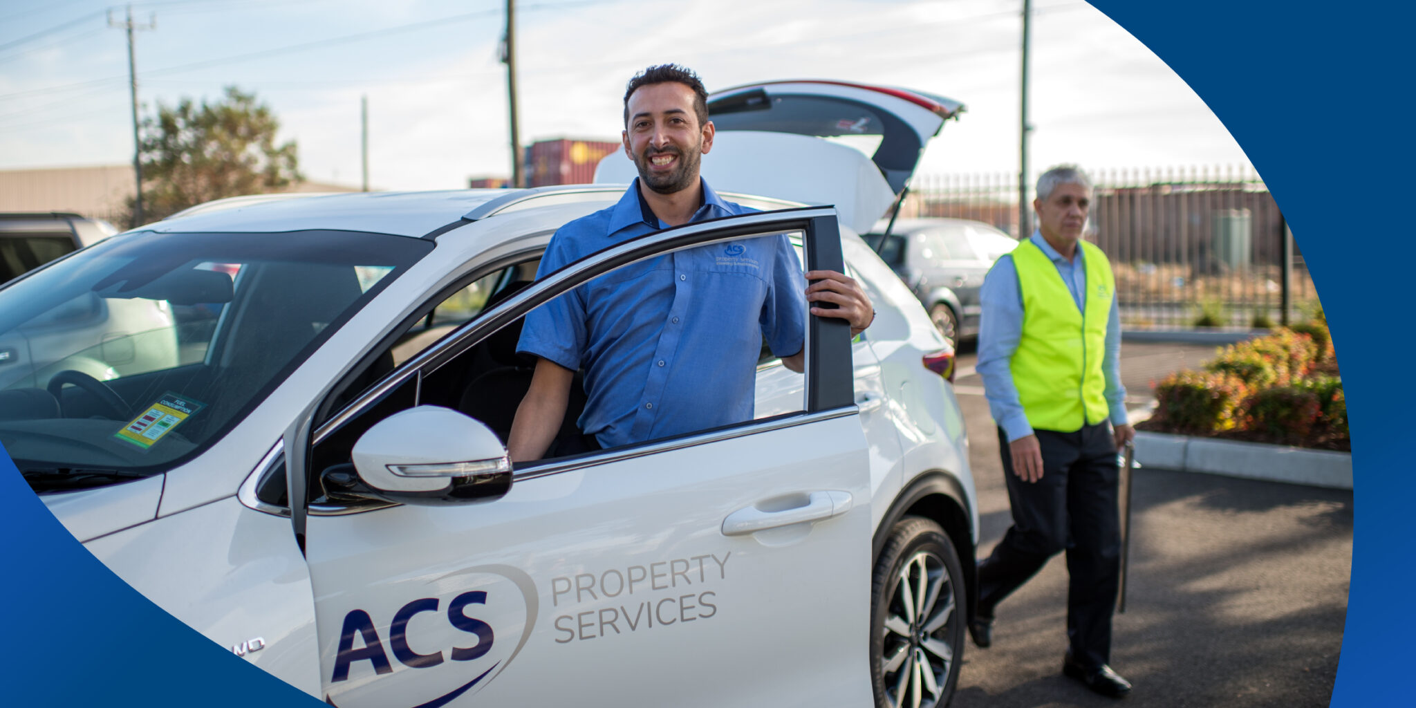 Choose the right Property Services partner and optimise your business