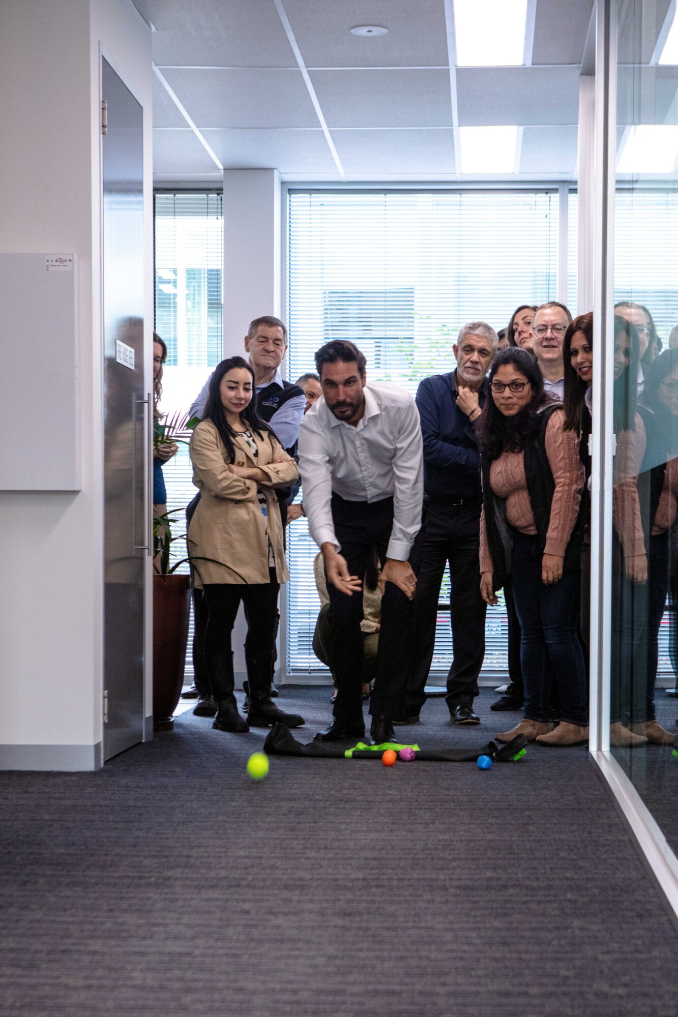 National Reconciliation Week 2023 ACS Property Services