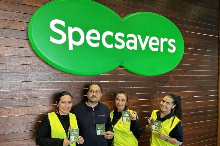 Thank Your Cleaner Day ACS Property Services